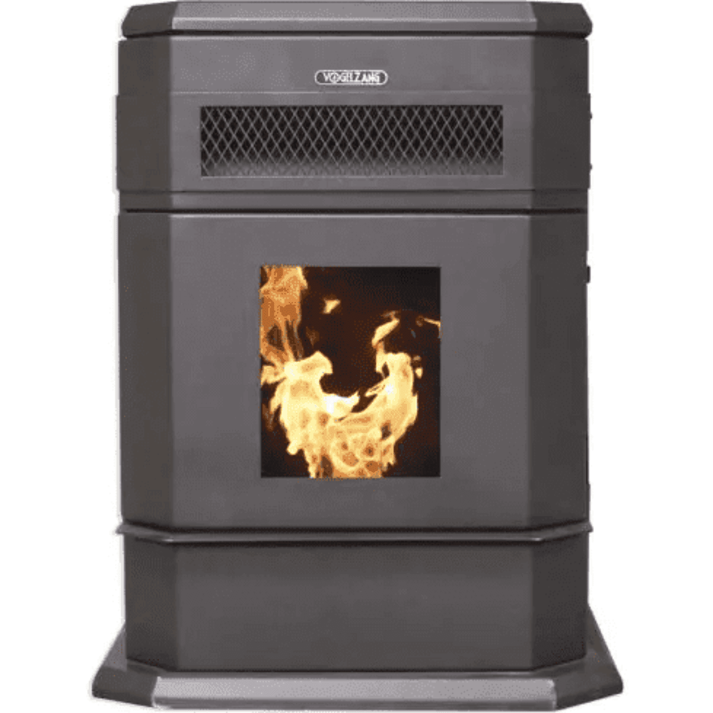 US Stove VG5790 EPA Certified 2,200 square ft. Pellet Stove New