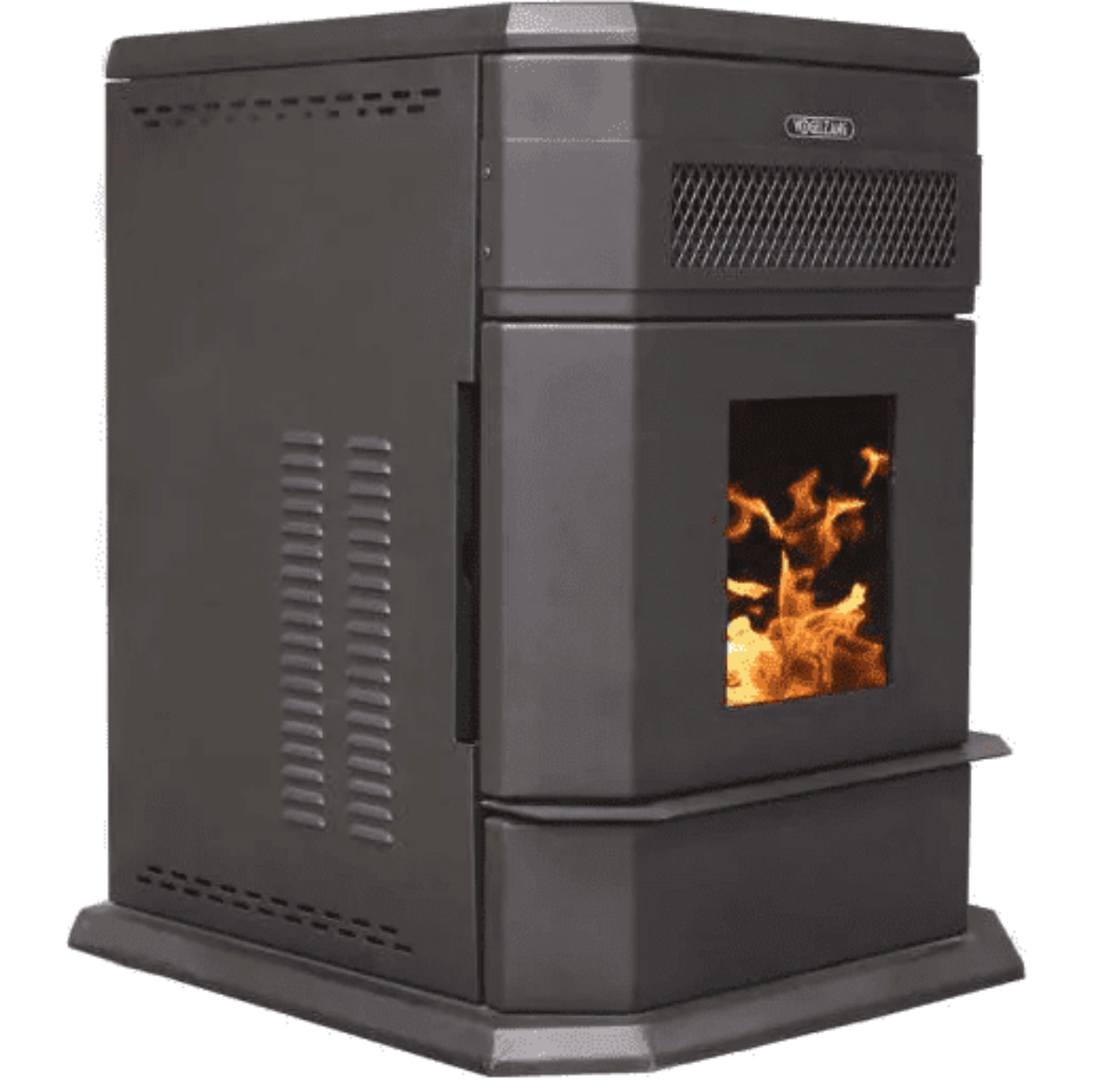 US Stove VG5790 EPA Certified 2,200 square ft. Pellet Stove New