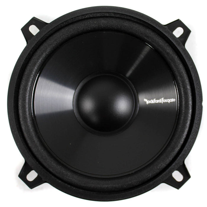 Rockford Fosgate R152-S 5.25" 80 Watt 2-Way Car Audio Speakers Set 6 Pack - 121907