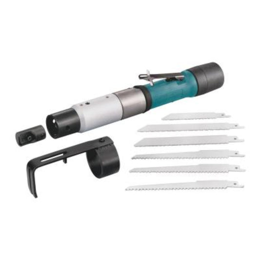 DYNABRADE Stockade Reciprocating Saw Versatility Kit - 12206