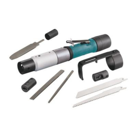 DYNABRADE Stockade Reciprocating Stockade Filer/Saw Versatility Kit - 12207