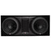 Rockford Fosgate 1000W Punch Dual P1 10 Inch Loaded Subwoofer Enclosure 2 Pack - 122449