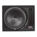 Rockford Fosgate Punch 12" 800W 1-Ohm Single Loaded Vented Enclosure 2 Pack - 122555