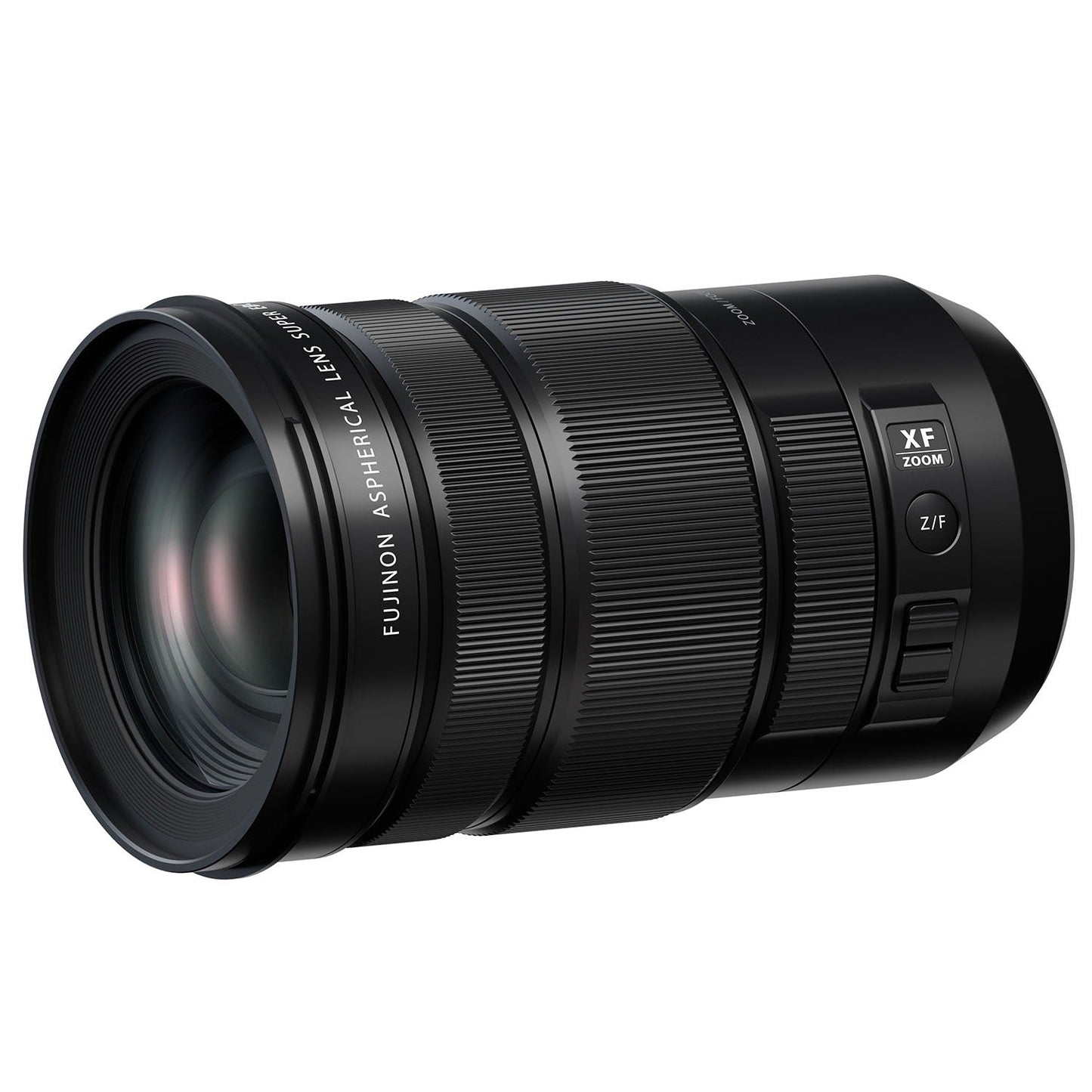 Fujifilm XF 18-120mm f4 LM PZ WR - 1228214