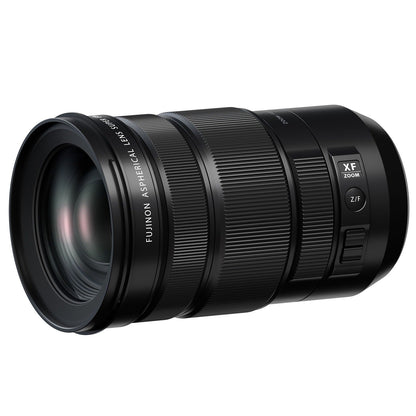 Fujifilm XF 18-120mm f4 LM PZ WR - 1228214