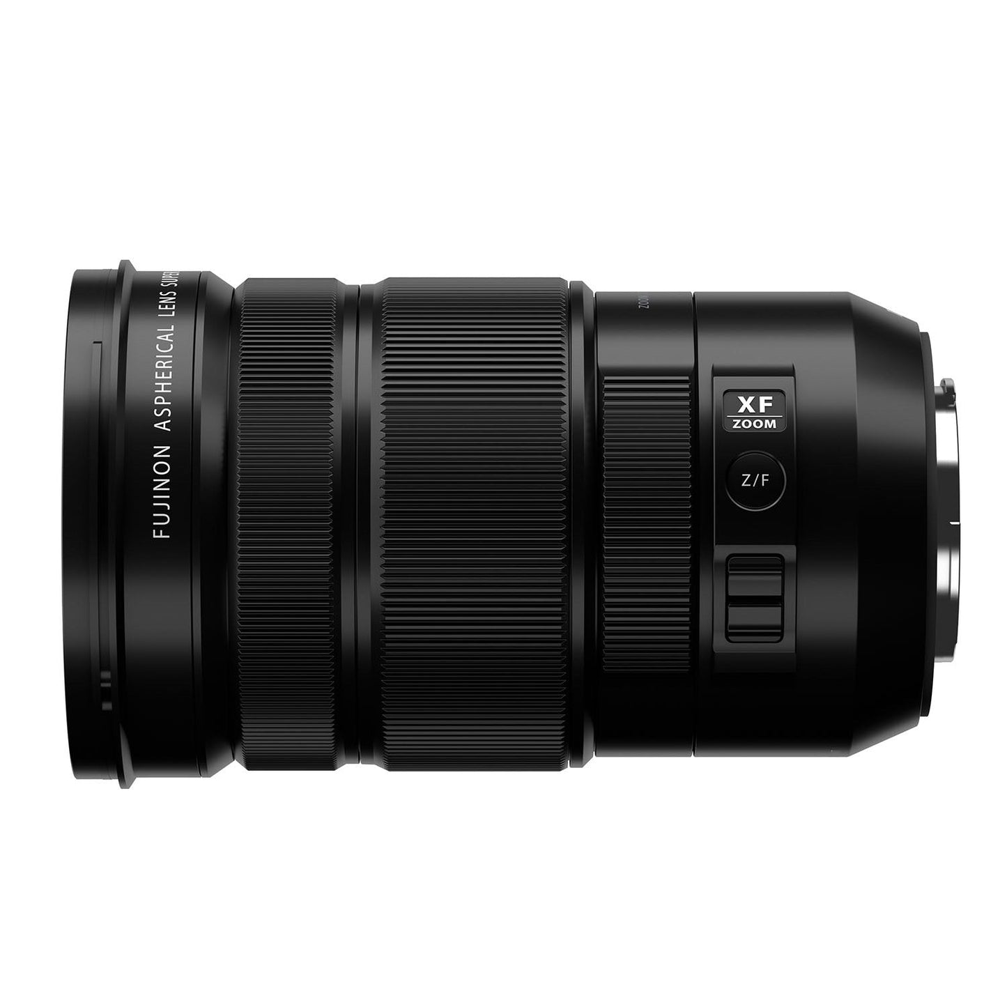 Fujifilm XF 18-120mm f4 LM PZ WR - 1228214