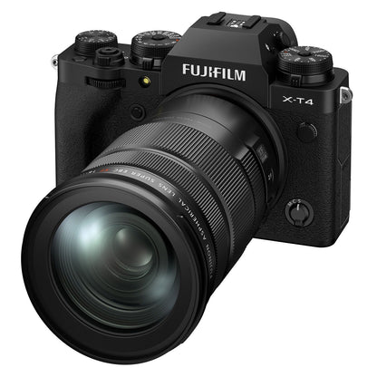 Fujifilm XF 18-120mm f4 LM PZ WR - 1228214