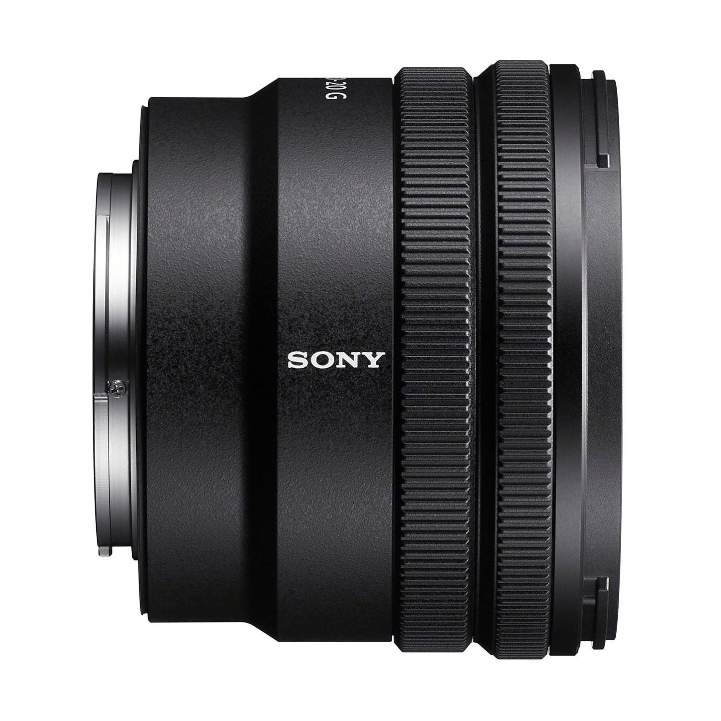 Sony Camera Sony E 10-20mm f4 PZ G - 1228313