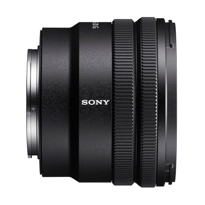 Sony Camera Sony E 10-20mm f4 PZ G - 1228313