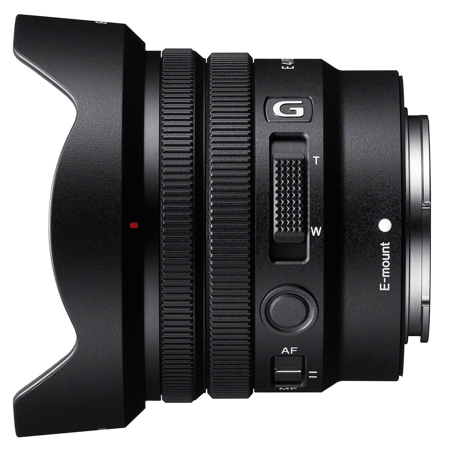 Sony Camera Sony E 10-20mm f4 PZ G - 1228313