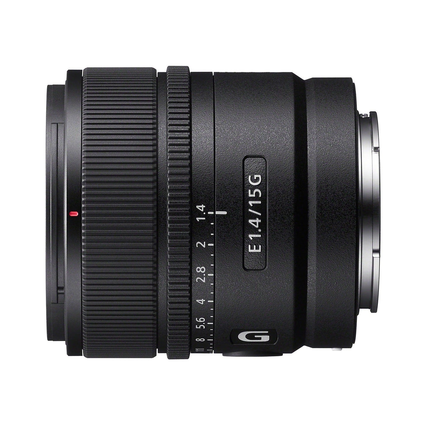 Sony Camera Sony E 15mm f1.4 G - 1228315