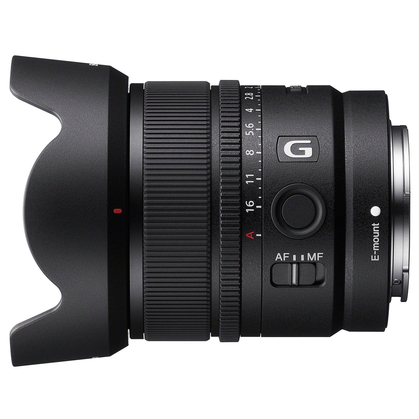 Sony Camera Sony E 15mm f1.4 G - 1228315