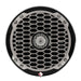 Rockford Fosgate Punch Marine 8" 200W 2Way Boat Full Range Speakers 2 Pack - 122889