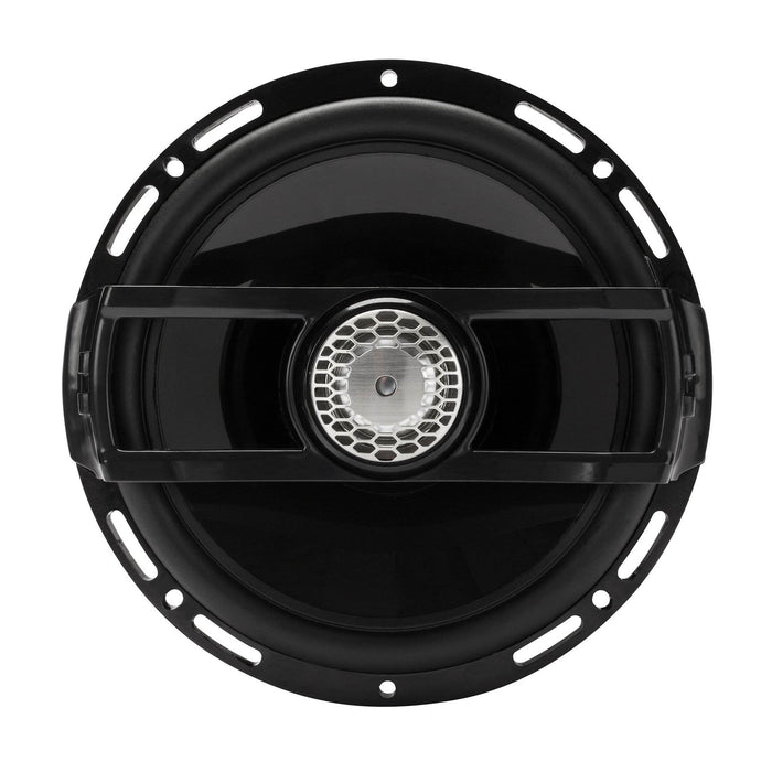 Rockford Fosgate Punch Marine 8" 200W 2Way Boat Full Range Speakers 2 Pack - 122889