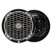 Rockford Fosgate Punch Marine 6.5" 170W 2 Way Outdoor Portable Speakers 8 Pack - 123031