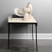 Jamie Young Nevado Side Table -D. 20NEVA-STOW