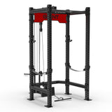 GIANT Lat & Row Attachment for BD3X - LRBD3X