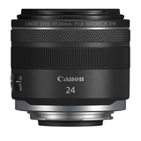 Canon RF 24mm f1.8 Macro IS STM - 1250017