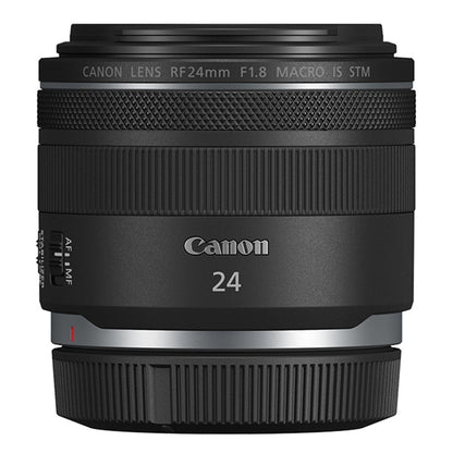 Canon RF 24mm f1.8 Macro IS STM - 1250017