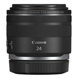 Canon RF 24mm f1.8 Macro IS STM - 1250017