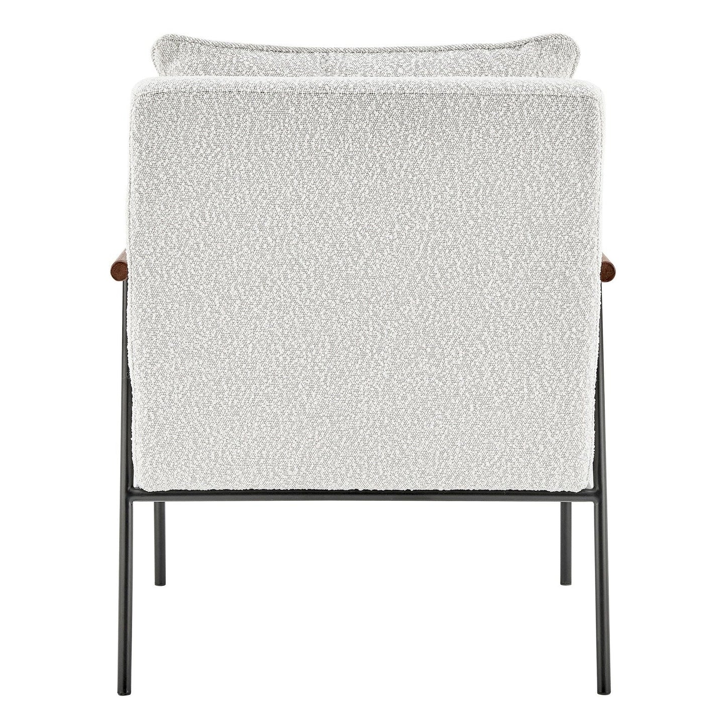 New Pacific Direct Quinton Fabric Accent Arm Chair -  1250027-563