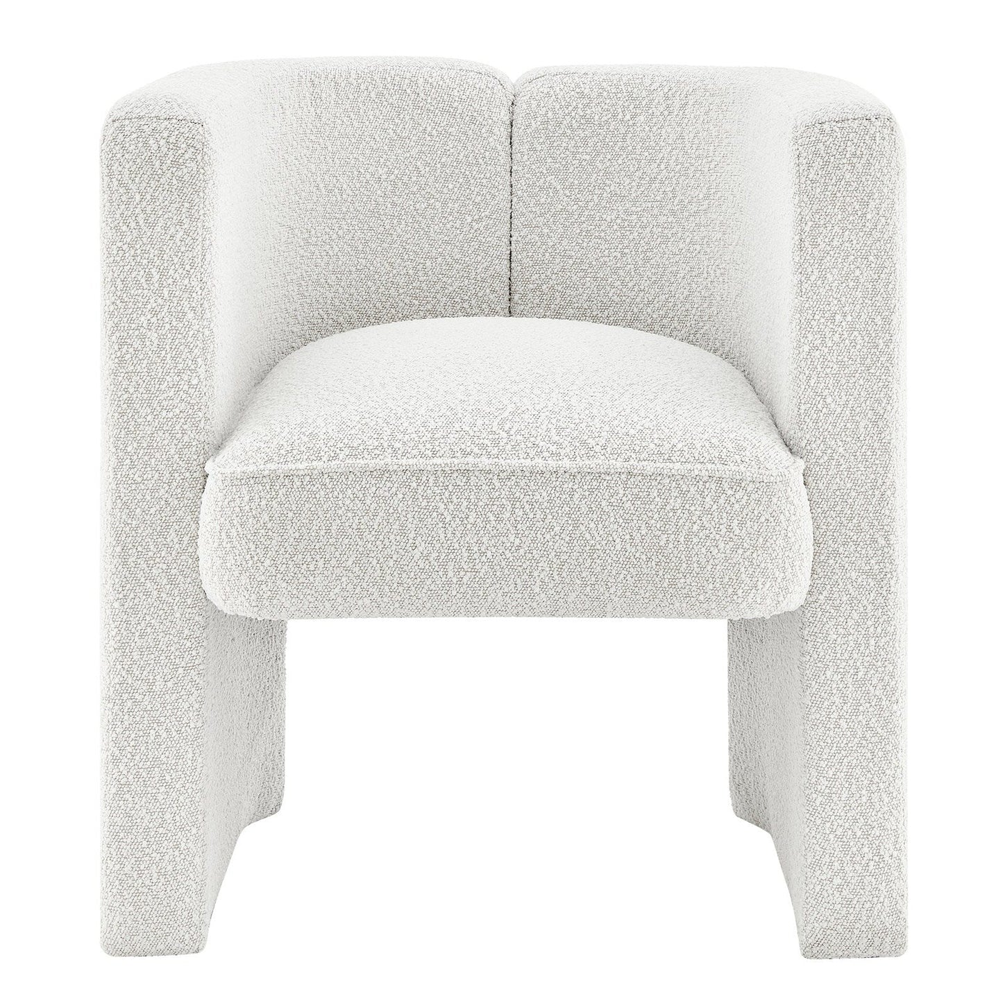 New Pacific Direct Ariela Fabric Accent Arm Chair  - 1250032-563
