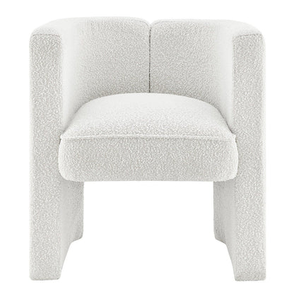 New Pacific Direct Ariela Fabric Accent Arm Chair  - 1250032-563