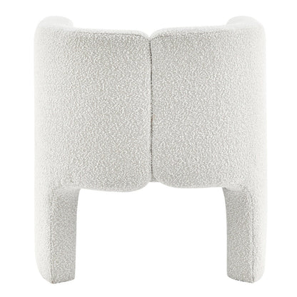 New Pacific Direct Ariela Fabric Accent Arm Chair  - 1250032-563