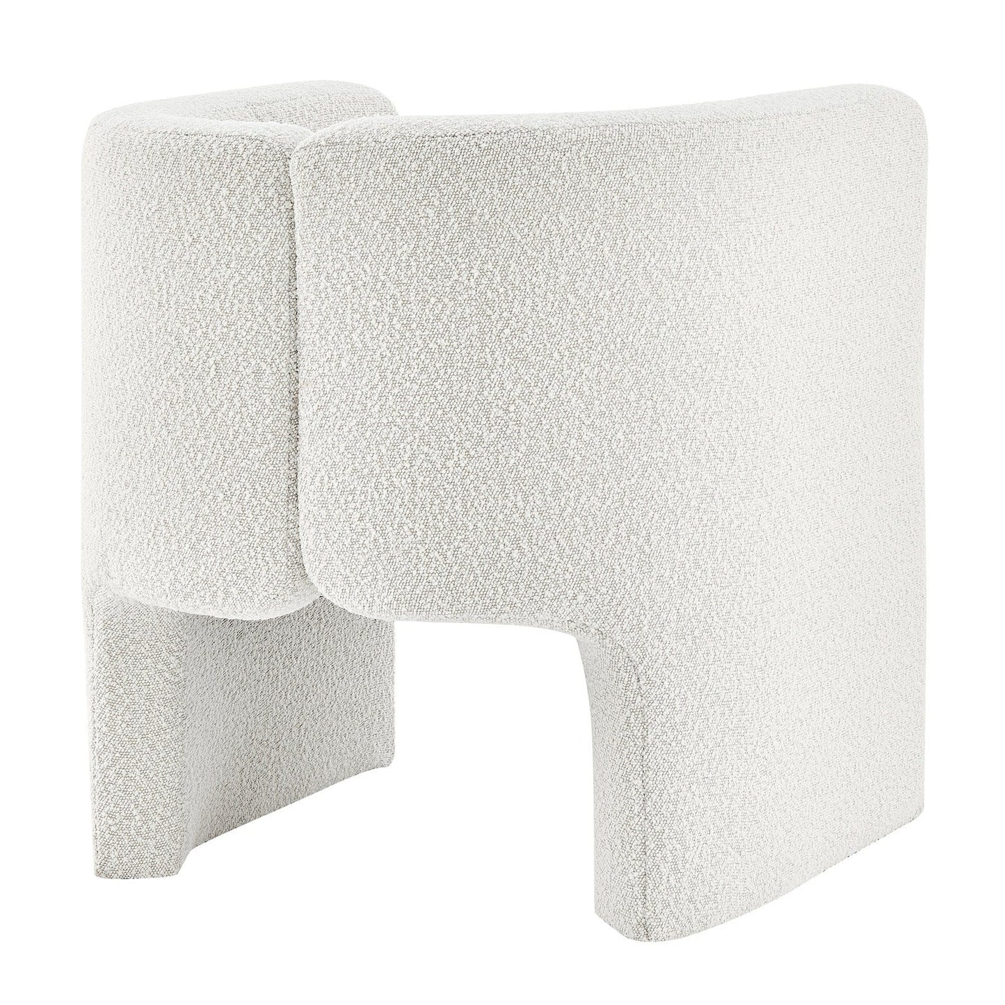 New Pacific Direct Ariela Fabric Accent Arm Chair  - 1250032-563