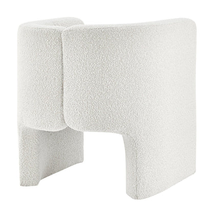 New Pacific Direct Ariela Fabric Accent Arm Chair  - 1250032-563