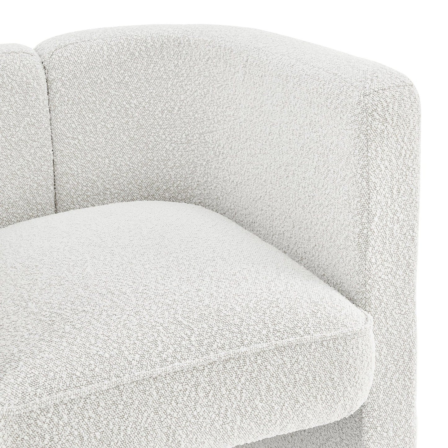 New Pacific Direct Ariela Fabric Accent Arm Chair  - 1250032-563