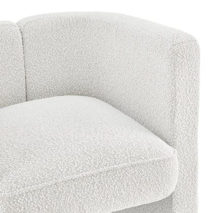 New Pacific Direct Ariela Fabric Accent Arm Chair  - 1250032-563