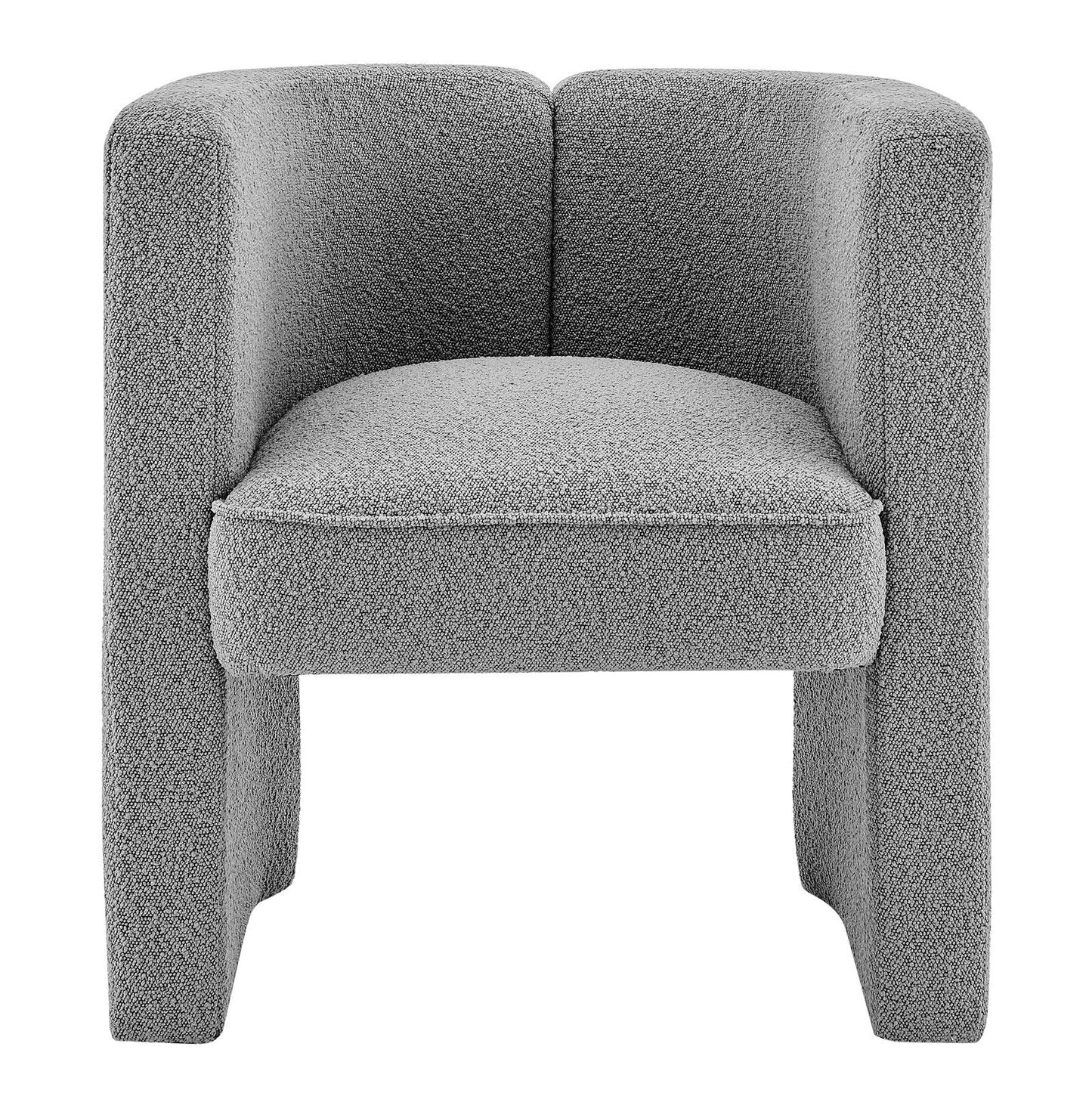 New Pacific Direct Ariela Fabric Accent Arm Chair 1250032-564 - 1250032-564