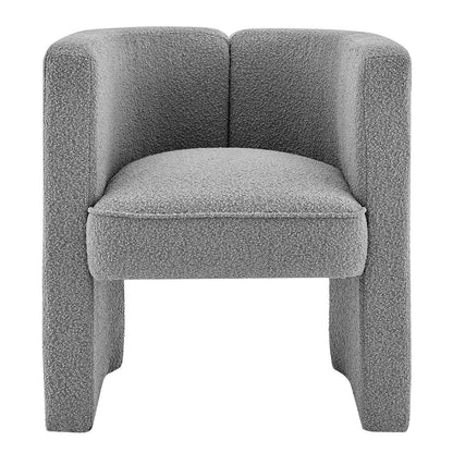 New Pacific Direct Ariela Fabric Accent Arm Chair 1250032-564 - 1250032-564