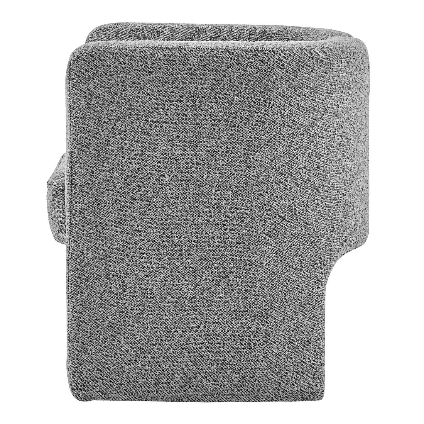 New Pacific Direct Ariela Fabric Accent Arm Chair 1250032-564 - 1250032-564