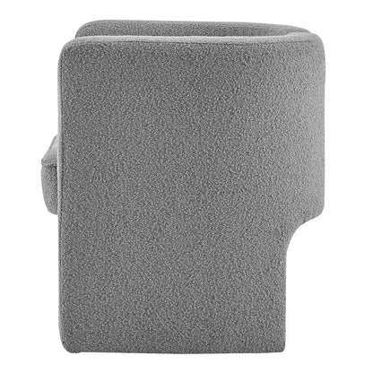 New Pacific Direct Ariela Fabric Accent Arm Chair 1250032-564 - 1250032-564
