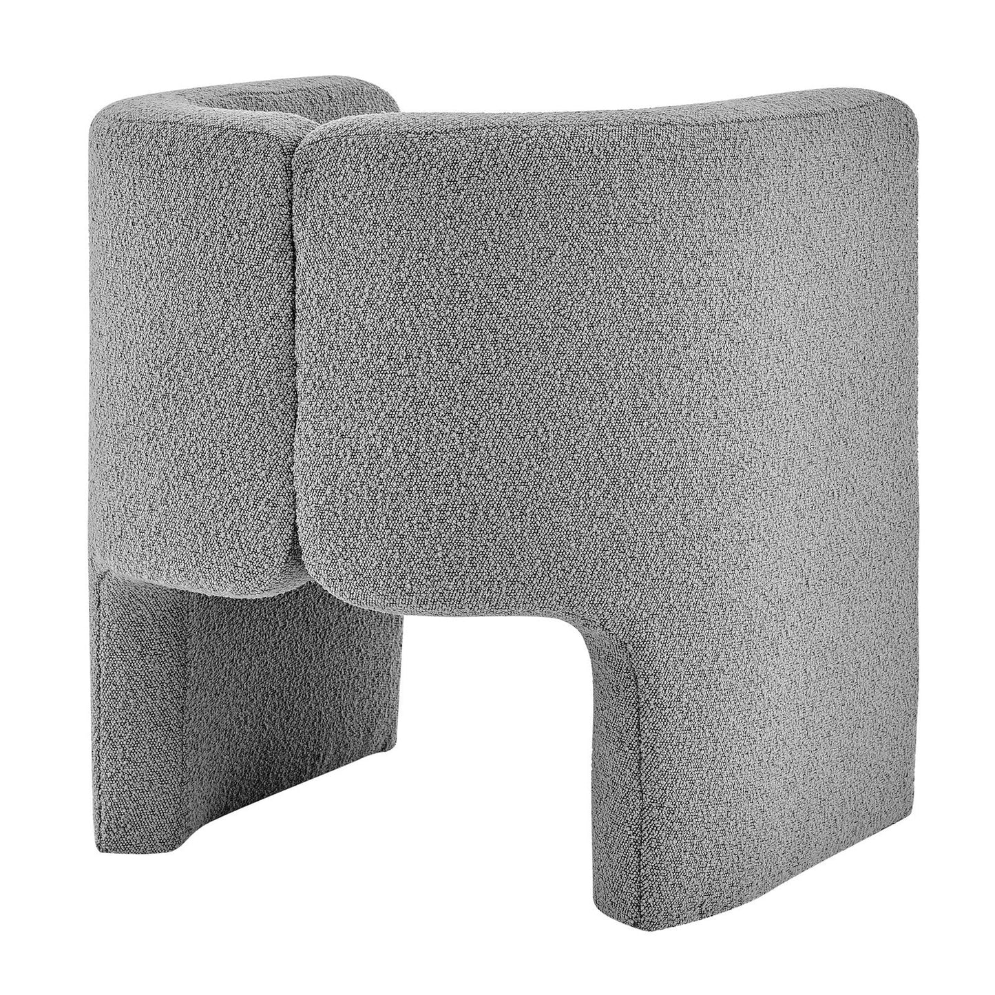 New Pacific Direct Ariela Fabric Accent Arm Chair 1250032-564 - 1250032-564