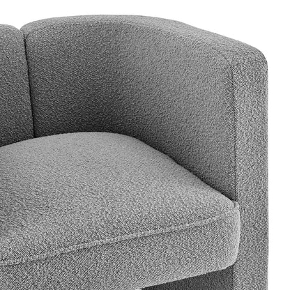 New Pacific Direct Ariela Fabric Accent Arm Chair 1250032-564 - 1250032-564