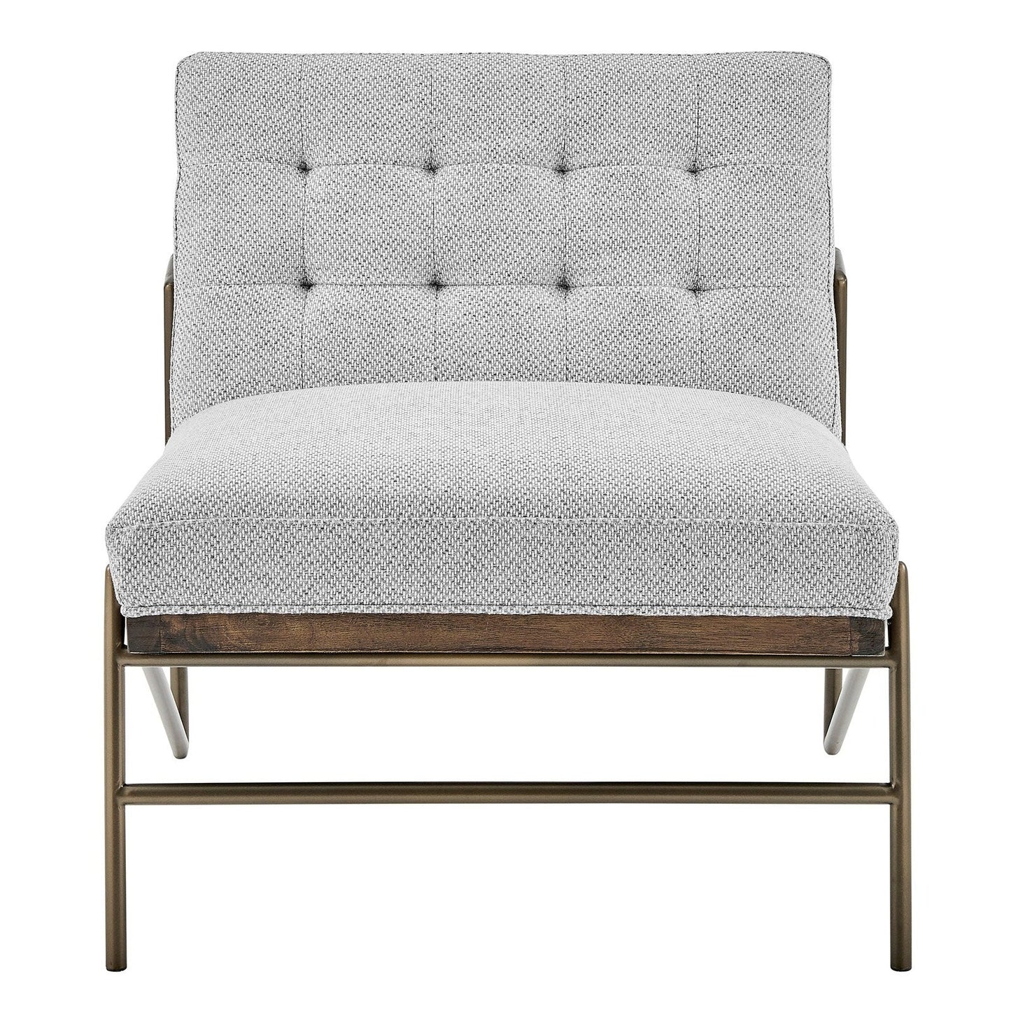 New Pacific Direct Marlow Fabric Accent Chair -  1250033-410