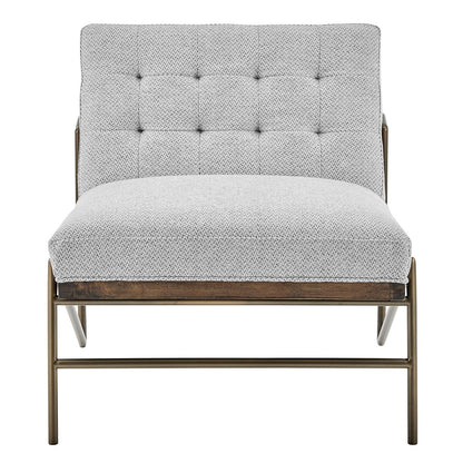 New Pacific Direct Marlow Fabric Accent Chair -  1250033-410