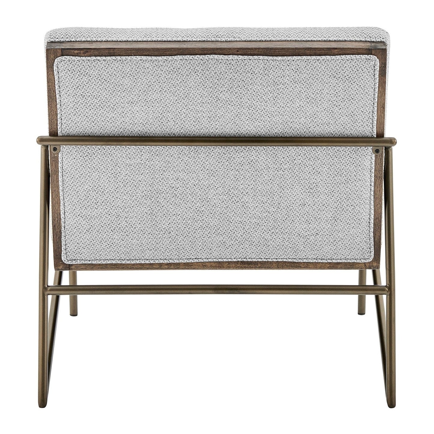 New Pacific Direct Marlow Fabric Accent Chair -  1250033-410