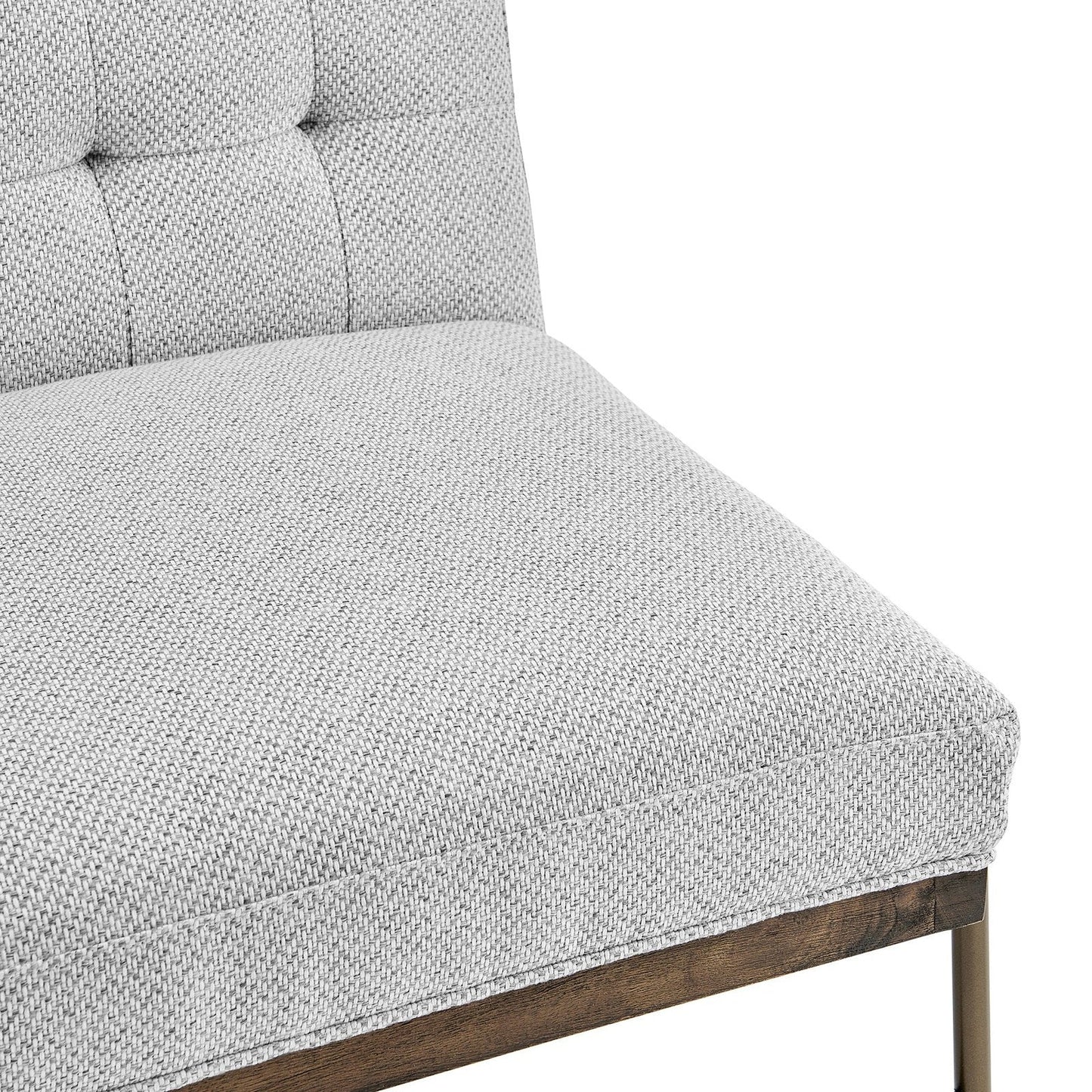 New Pacific Direct Marlow Fabric Accent Chair -  1250033-410