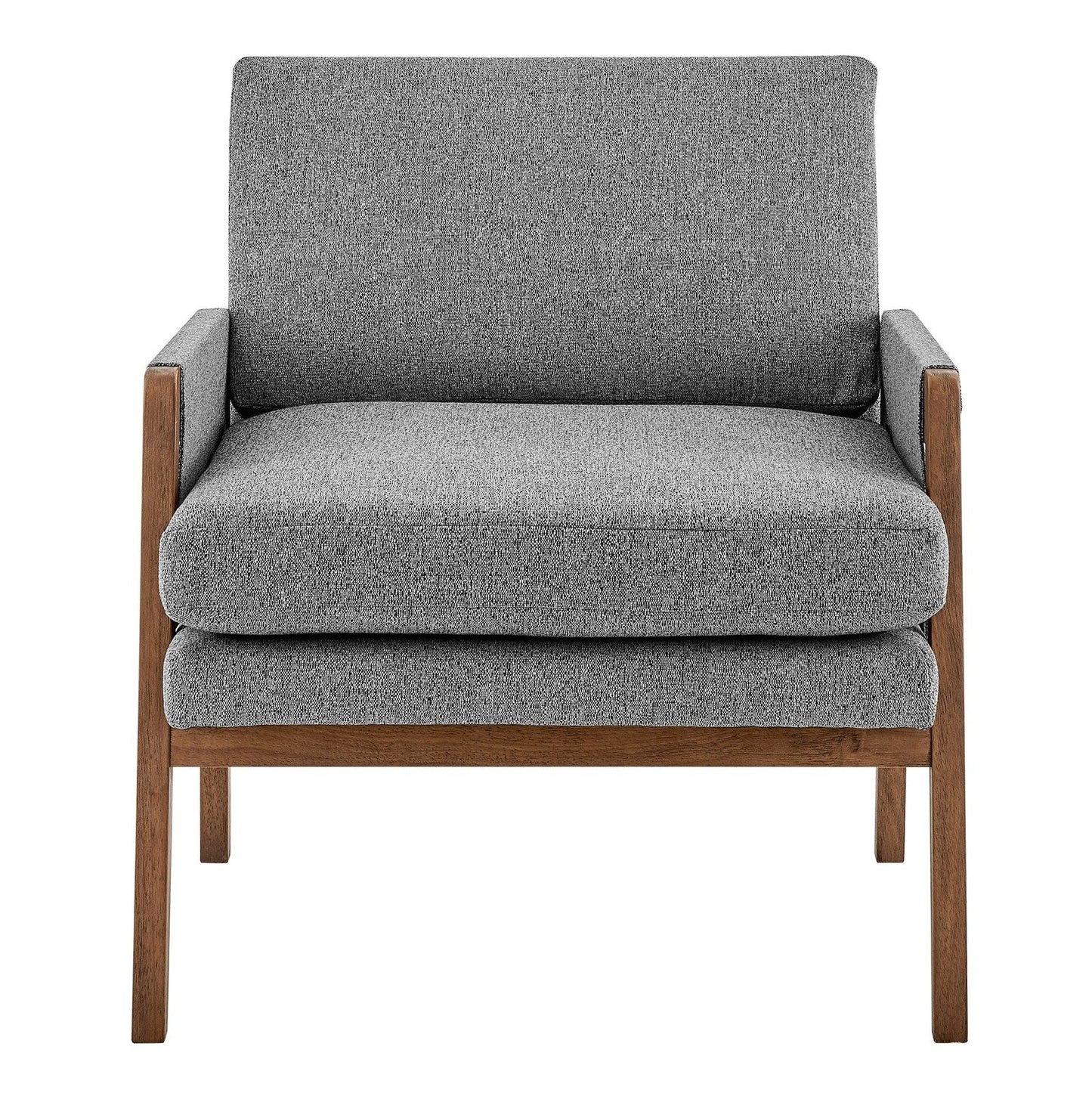 New Pacific Direct Colton Fabric Accent Arm Chair -  1250036-572