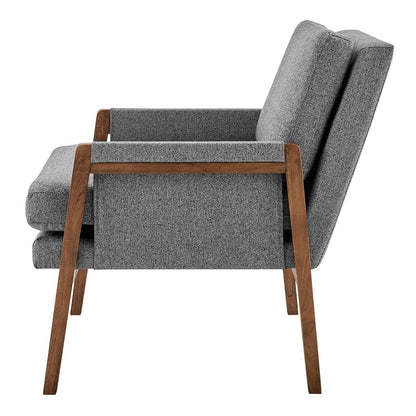 New Pacific Direct Colton Fabric Accent Arm Chair -  1250036-572