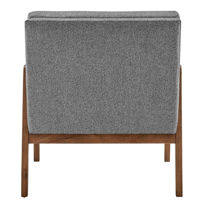 New Pacific Direct Colton Fabric Accent Arm Chair -  1250036-572