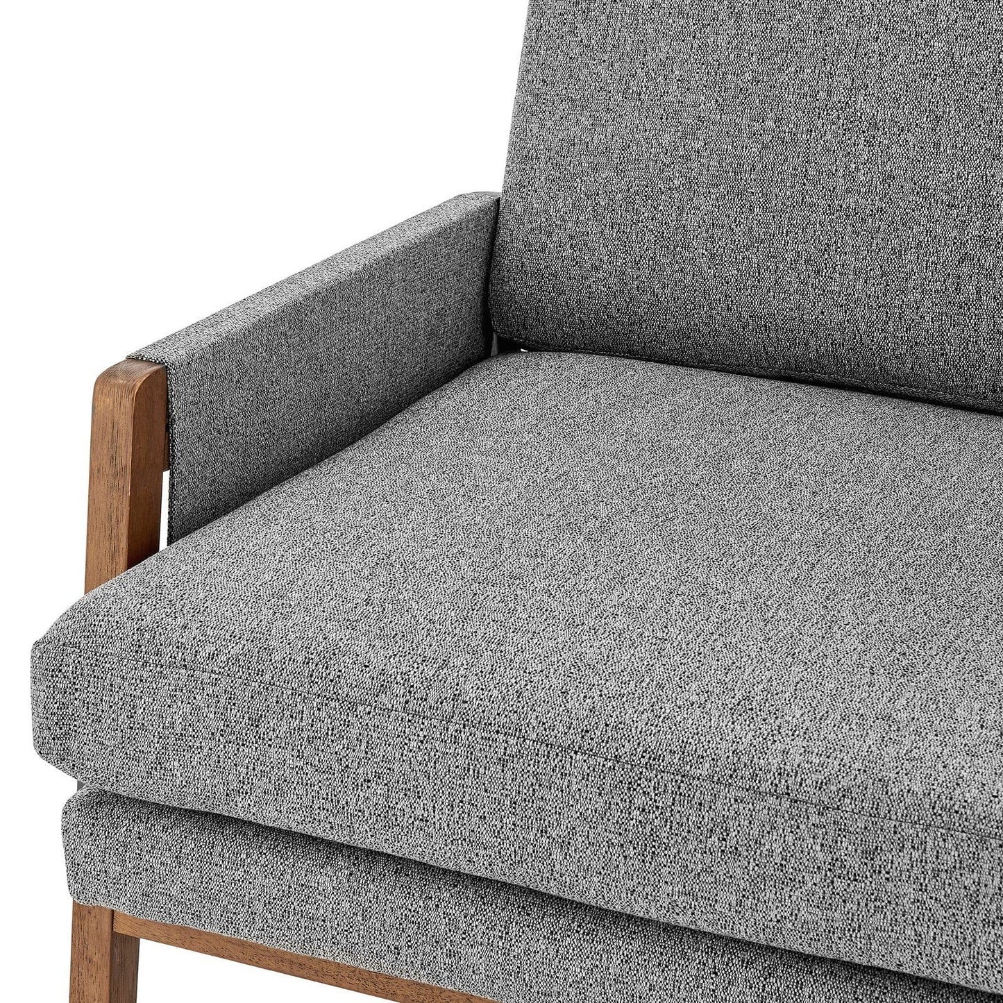 New Pacific Direct Colton Fabric Accent Arm Chair -  1250036-572