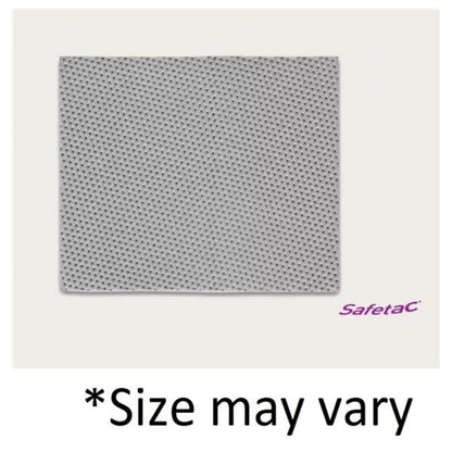 Molnlycke Healthcare (Regent) Dressing Mepilex Transfer Foam 4X5" Sterile Lf Adhesive Non-Adhere 50/Ca - 394190