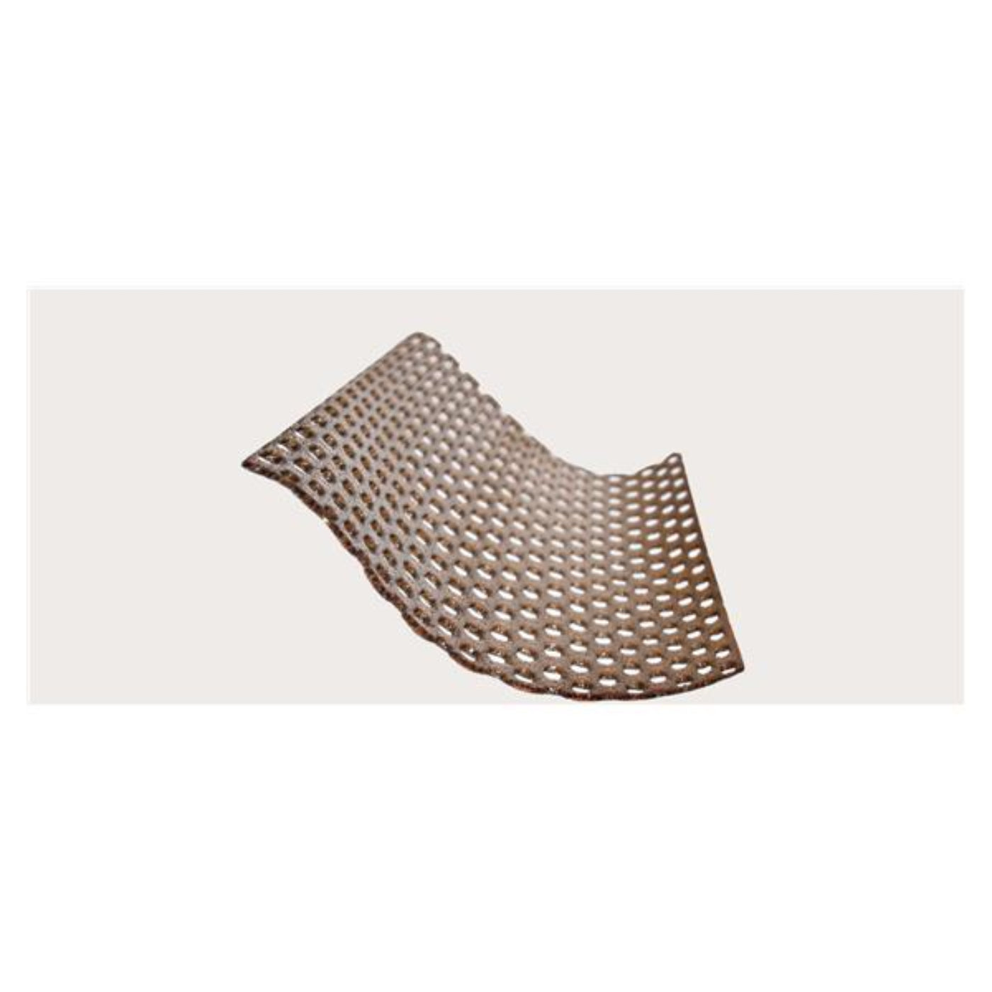 Molnlycke Healthcare (Regent) Dressing Wound Mepitel Ag Silver 4X4-7/10" Sterile Non-Adherent 60/Case - 390090