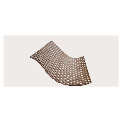 Molnlycke Healthcare (Regent) Dressing Wound Mepitel Ag Silver 4X4-7/10" Sterile Non-Adherent 60/Case - 390090