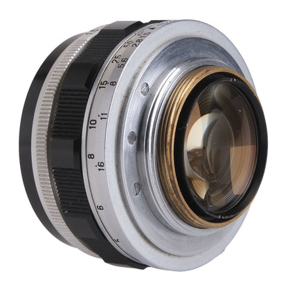 Canon 35mm f1.5 10642 - 1265724